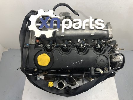 [Z19DT] Motor usado opel vectra c / astra h / signum / zafira b / saab 9-3 / 9-5 1.9 cdti ref. z19dt