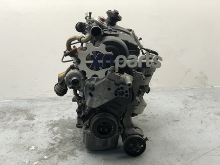 [AJM] Motor vw passat / golf iv / bora / audi a4 / a6 1.9 tdi ref. ajm