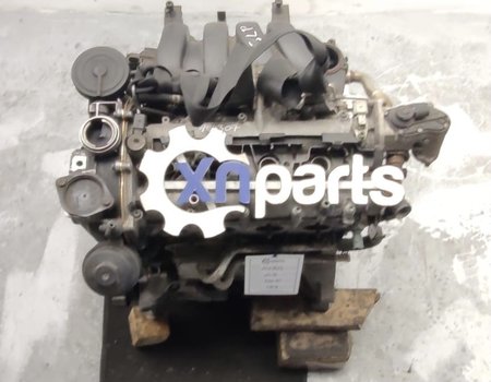 [BLP] Motor audi a3 (8p1) / vw golf v / touran 1.6 fsi ref. blp