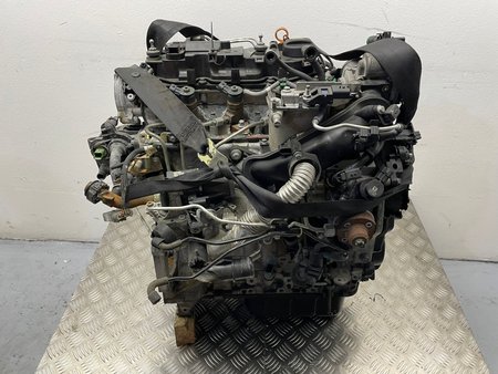 [BH01] Motor usado peugeot 308 ii / 3008 / 2008 / 208 / 508 / citroen c4 / ds3 / ds4 / ds5 1.6 bluehdi 120...