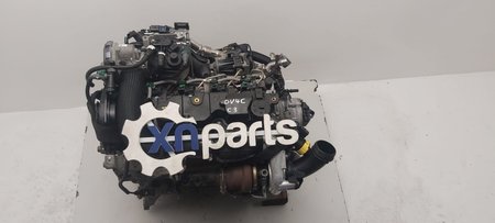 [DV4C] Motor usado peugeot 208 / 207 / 2008 / citroen c3 / ds3 1.4 hdi ref. dv4c