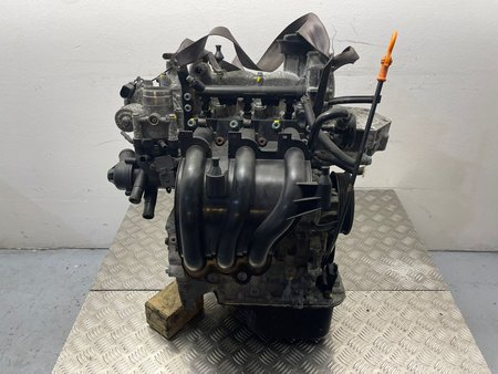 [BMD] Motor vw polo (9n_) / vw fox / skoda fabia i 1.2 ref. bmd
