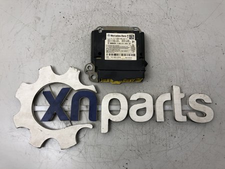 [A1179008600] Centralina airbag mercedes-benz a-class (w176) ref. a1179008600
