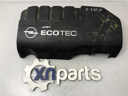 [MOTOR Z13DTJ] Tampa do motor usado opel combo box body / estate 1.3 cdti 16v ref. motor z13dtj