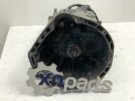 [716.651 MOTOR OM611.962] Caixa de velocidades manual mercedes-benz c-class (w203) c 220 cdi ref. 716.651 motor om611.962