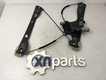 [C46108-100] Elevador dto/frente usado opel astra k (b16) 1.6 cdti ref. c46108-100