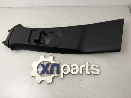 [A1766900225] Friso do pilar central mercedes-benz a-class (w176) ref. a1766900225