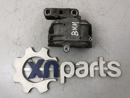 [1K0199262BB MOTOR BMM] Apoio de motor usado audi a3 (8p1) 2.0 tdi ref. 1k0199262bb motor bmm