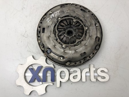 [MOTOR Z19DT] Volante bi-massa usado opel astra h 1.9 cdti motor z19dt