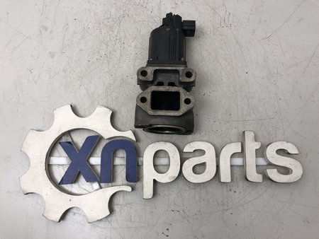 [8973766633 MOTOR Z17DTR] Válvula egr usado opel zafira b 1.7 cdti ref. 8973766633 motor z17dtr