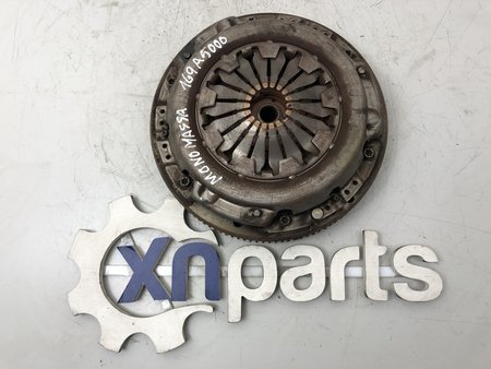 [MOTOR 169A5000] Monomassa usado fiat panda (169_) 1.3 d multijet ref. motor 169a5000