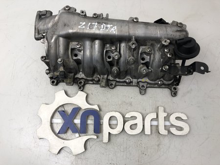 [8973858235 MOTOR Z17DTR] Colector de admissão usado opel zafira b 1.7 cdti ref. 8973858235 motor z17dtr