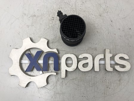 [0281002917 MOTOR 169A5000] Medidor massa ar usado fiat panda (169_) 1.3 d multijet ref. 0281002917 motor 169a5000