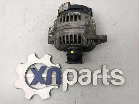 [0124425097 MOTOR Z19DT] Alternador usado opel astra h 1.9 cdti ref. 0124425097 motor z19dt