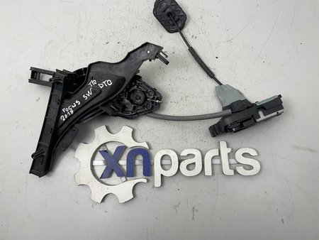 Fecho da porta dto trás ford focus iv turnier 1.0 ecoboost