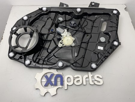 [JX7B-14A389-BB] Motor elevador dto frente usado ford focus iv turnier 1.0 ecoboost ref. jx7b-14a389-bb