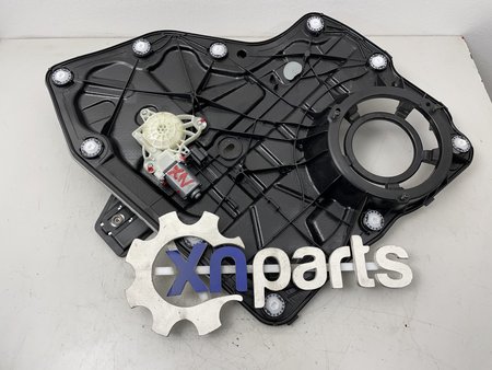 Motor elevador dto trás ford focus iv turnier (hp)