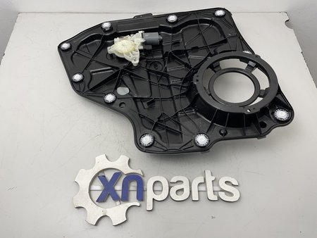 Motor elevador esq trás ford focus iv turnier