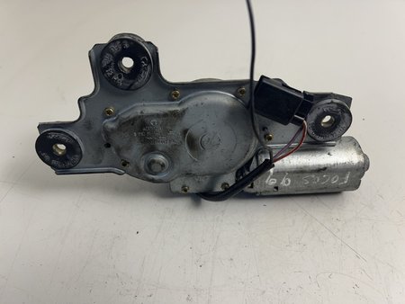 [XS41A17K441AC] Motor limpa vidros trás ford focus (daw, dbw) 1999 - 2004 ref. xs41a17k441ac
