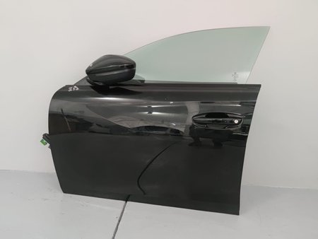 Porta esq frente peugeot 508 sw ii (fe, f4) 2018