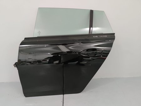 Porta esq trás peugeot 508 sw ii (fe, f4) ii 2018