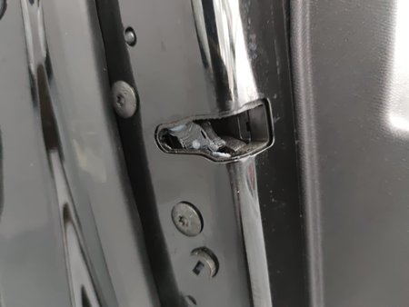 Fecho da porta esq frente peugeot 508 sw ii (fe, f4)