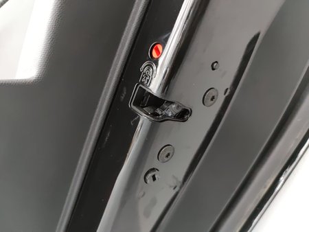 Fecho da porta dto trás peugeot 508 sw ii