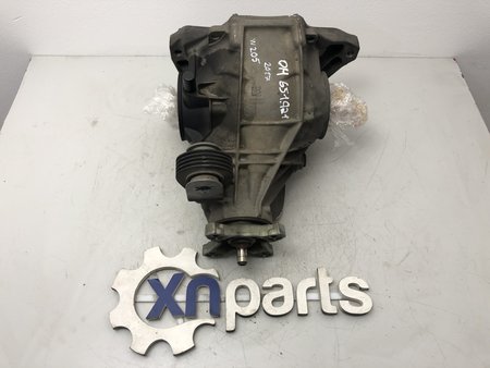 [2053508911 MOTOR OM651.921] Diferencial mercedes-benz c-class (w205) ref. 2053508911 motor om651.921