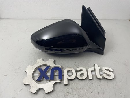 Espelho retrovisor dto peugeot 5008 ii 02.18