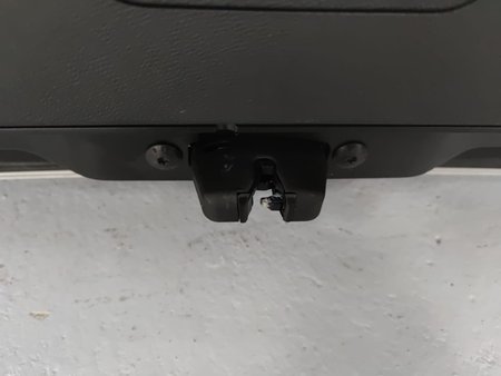 Fecho da mala peugeot 5008 ii 1.5 bluehdi 130