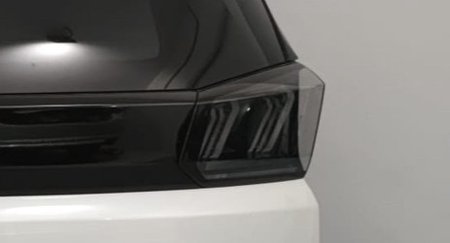 Farolim da mala dto peugeot 5008 ii 02.18 usado