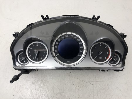 [A2129004113] Painel de instrumentos usado mercedes-benz e-class t-model (s212) ref. a2129004113