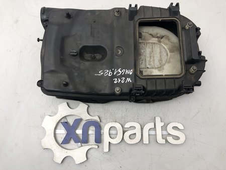 [A6510901101 MOTOR OM651.925] Caixa de filtro de ar mercedes-benz e-class (w212) cdi ref. a6510901101 motor om651.925