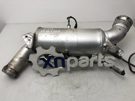 [A2044901892 MOTOR OM651.925] Filtro de partículas usado mercedes-benz e-class (w212) e 200 cdi / bluetec ref. a2044901892 motor o...