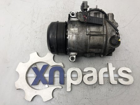 [4472805992 447280-5992 MOTOR OM651.925] Compressor de ar condicionado mercedes-benz e-class (w212) e 200 cdi  ref. 4472805992 447280-5992 mo...