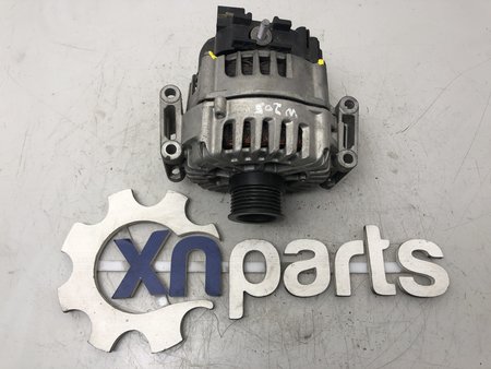 [A0009067802 MOTOR OM651.921] Alternador mercedes-benz c-class (w205) c 200 d 2015 ref. a0009067802 motor om651.921