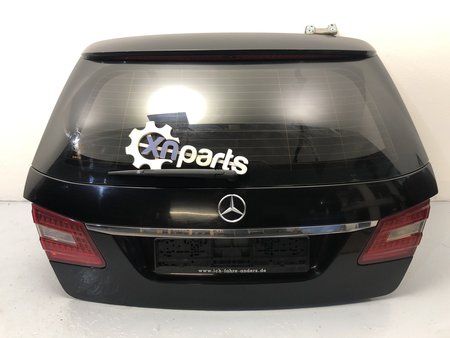 Tampa da mala mercedes-benz e-class (s212) t-model 2009