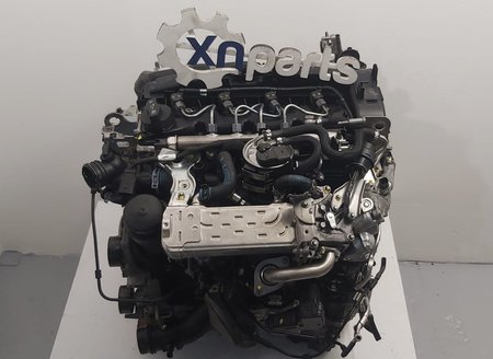 [OM651.925] Motor mercedes-benz e-class (w212) e 200 cdi / bluetec ref. om651.925