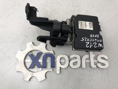 [A2124315512 MOTOR OM651.925] Abs usado mercedes-benz e-class t-model (s212) e 200 cdi / bluetec ref. a2124315512 motor om651.925