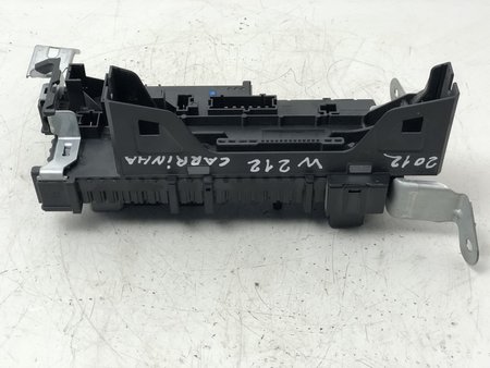 [168298 0-1670658-1] Caixa de fusíveis mercedes-benz e-class (w212) ref. 168298 0-1670658-1