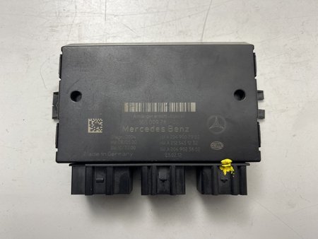 [A2125451232] Modulo electrónico mercedes-benz e-class t-model (s212) e 200 cdi / bluetec ref. a2125451232