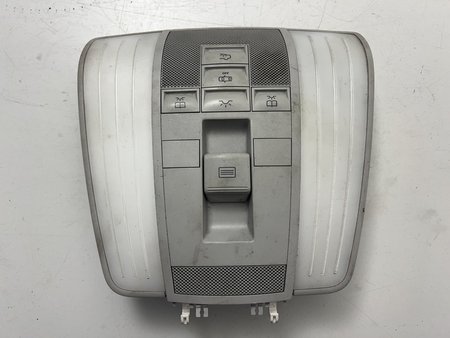 [A2129001906] Plafonier frente bege mercedes-benz e-class (s212) ref. a2129001906