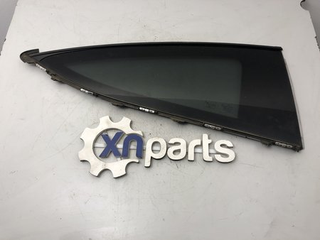 Vidro fixo dto trás mercedes-benz c-class coupe (c205) c 200