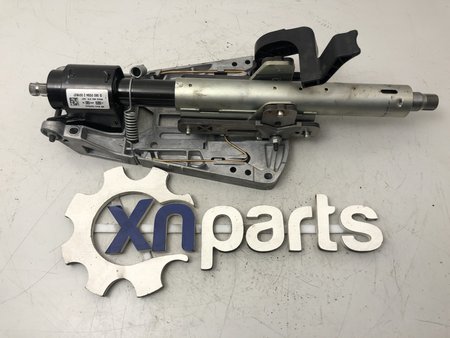 [A2124602316] Coluna direção mercedes-benz e-class t-model (s212) e 200 cdi ref. a2124602316