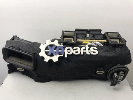 [A2128305160] Caixa da sofagem mercedes-benz e-class (w212 s212) ref. a2128305160