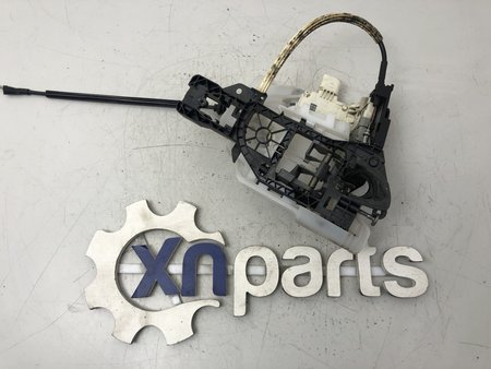[3C1837016A] Fecho da porta dto frente vw passat variant (365) 2010 - 2014 ref. 3c1837016a