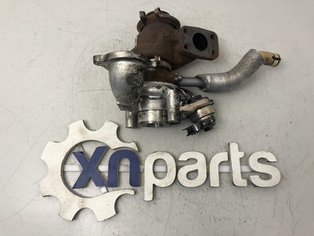 [9673283680 MOTOR BH01 / BHZ / 9H06] Turbo peugeot 308 ii 1.6 bluehdi ref. 9673283680 motor bh01 / bhz / 9h06