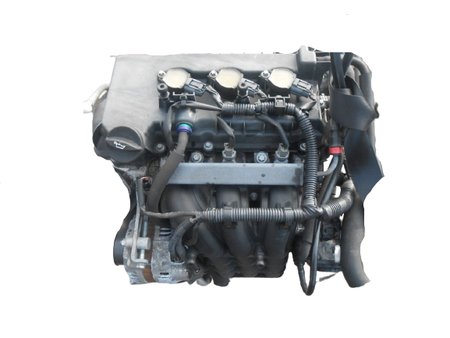 [M134.910] Motor smart forfour (454) 1.1 ref. m134.910