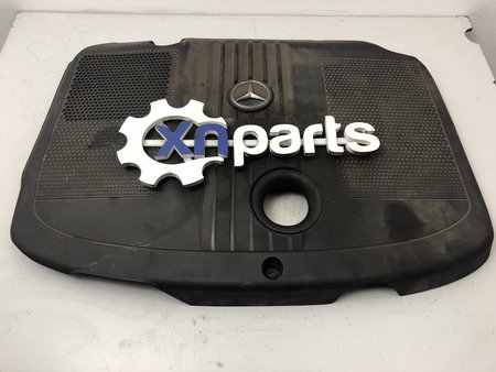 [A6510102767 MOTOR OM651.925] Tampa do motor usado mercedes-benz e-class t-model (s212) e 200 cdi / bluetec ref. a6510102767 motor...