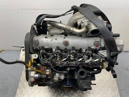 [F9Q804] Motor renault megane ii / scénic / grand scénic 1.9 dci ref. f9q804